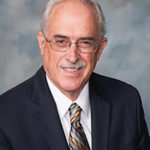 Dr. Richard Mobley is Professor of New Testament at California Baptist University.