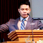 Pastor Christian J. Torres